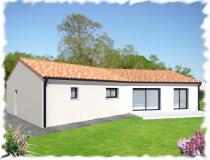 vente maison Villedieu La Blouere - 35673481:7