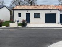 vente maison Villedieu La Blouere - 35673481:5