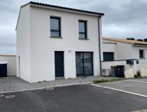 vente maison Villedieu La Blouere - 35673481:6