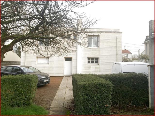 annonce vente maison villedieu la blouere 49450