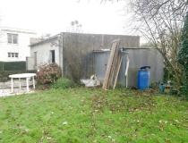 vente maison Villedieu La Blouere - 35286170:8