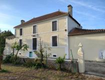 Immobilier maison Villefagnan 16240 [1/36144491]