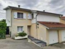 annonce vente maison villefontaine 38090