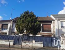 annonce vente maison villejuif 94800