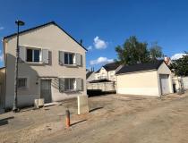 annonce vente maison villejust 91140