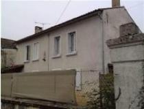 annonce vente maison villemain 79110