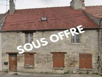 annonce vente maison villeneuve sur verberie 60410