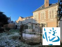Achat maison Villeneuve Sur Yonne 89500 [1/36150046]