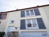 Vente maison Villepreux 78450 [1/35596589]