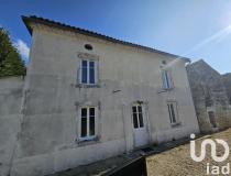 Vente maison Villognon 16230 [1/35677618]