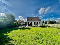 Immobilier maison Villy Bocage 14310 [1/35950900]