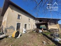 Immobilier maison Vinay 38470 [1/36021684]