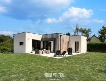 Immobilier maison Virandeville 50690 [1/35192246]