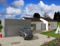 annonce vente maison vitry en charollais 71600