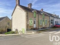 Immobilier maison Vornay 18130 [1/36295180]
