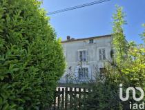 Immobilier maison Vouvant 85120 [1/35589784]