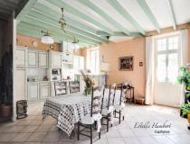 vente maison Vouvant - 35599156:1