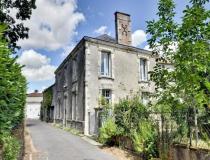 vente maison Vouvant - 35599156:2