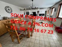 annonce vente maison wahagnies 59261