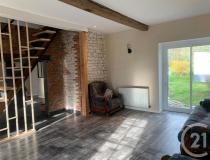 Vente maison Wailly Beaucamp 62170 [1/36160442]
