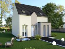 annonce vente maison warluis 60430