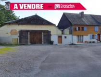 Immobilier maison Wasigny 08270 [1/35947243]
