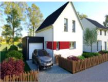 annonce vente maison wittelsheim 68310