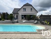 annonce vente maison wittelsheim 68310