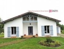 Immobilier maison Ygos St Saturnin 40110 [1/36327469]