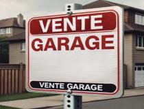 annonce vente parking garage agen 47000