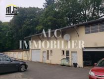 Vente parking - garage Alencon 61000 [5/68129]