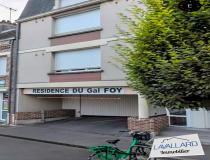 annonce vente parking garage amiens 80000