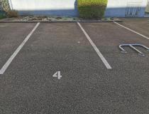 Immobilier parking - garage Angers 49000 [5/69984]