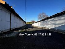 Immobilier parking - garage Angouleme 16000 [5/69593]