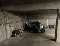 Vente parking - garage Asnieres Sur Seine 92600 [5/70436]