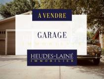 annonce vente parking garage avranches 50300