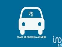 annonce vente parking garage berck 62600