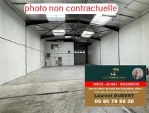 annonce vente parking garage berlaimont 59145