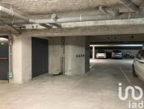 annonce vente parking garage bondy 93140