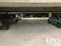 annonce vente parking garage bondy 93140