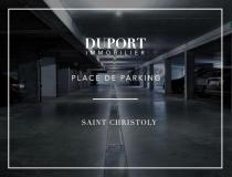 annonce vente parking garage bordeaux 33000