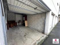 Immobilier parking - garage Brie Comte Robert 77170 [5/71130]