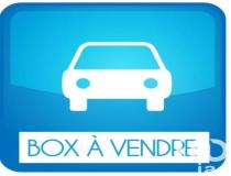 annonce vente parking garage brunoy 91800