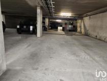 Immobilier parking - garage Bussy St Georges 77600 [5/68638]