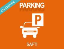 annonce vente parking garage calais 62100