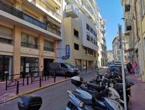 Immobilier parking - garage Cannes 06400 [5/66951]