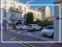 Vente parking - garage Cannes 06400 [5/68360]
