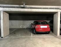 Vente parking - garage Cergy 95800 [5/70798]