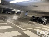 annonce vente parking garage cergy 95800