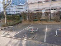 annonce vente parking garage cergy 95800